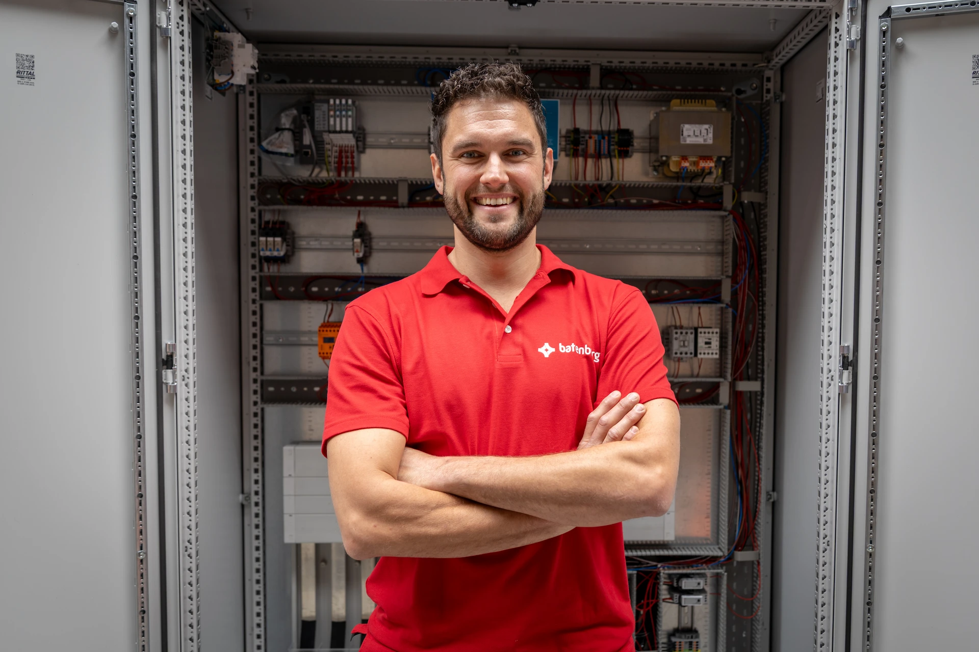 Employer branding portret