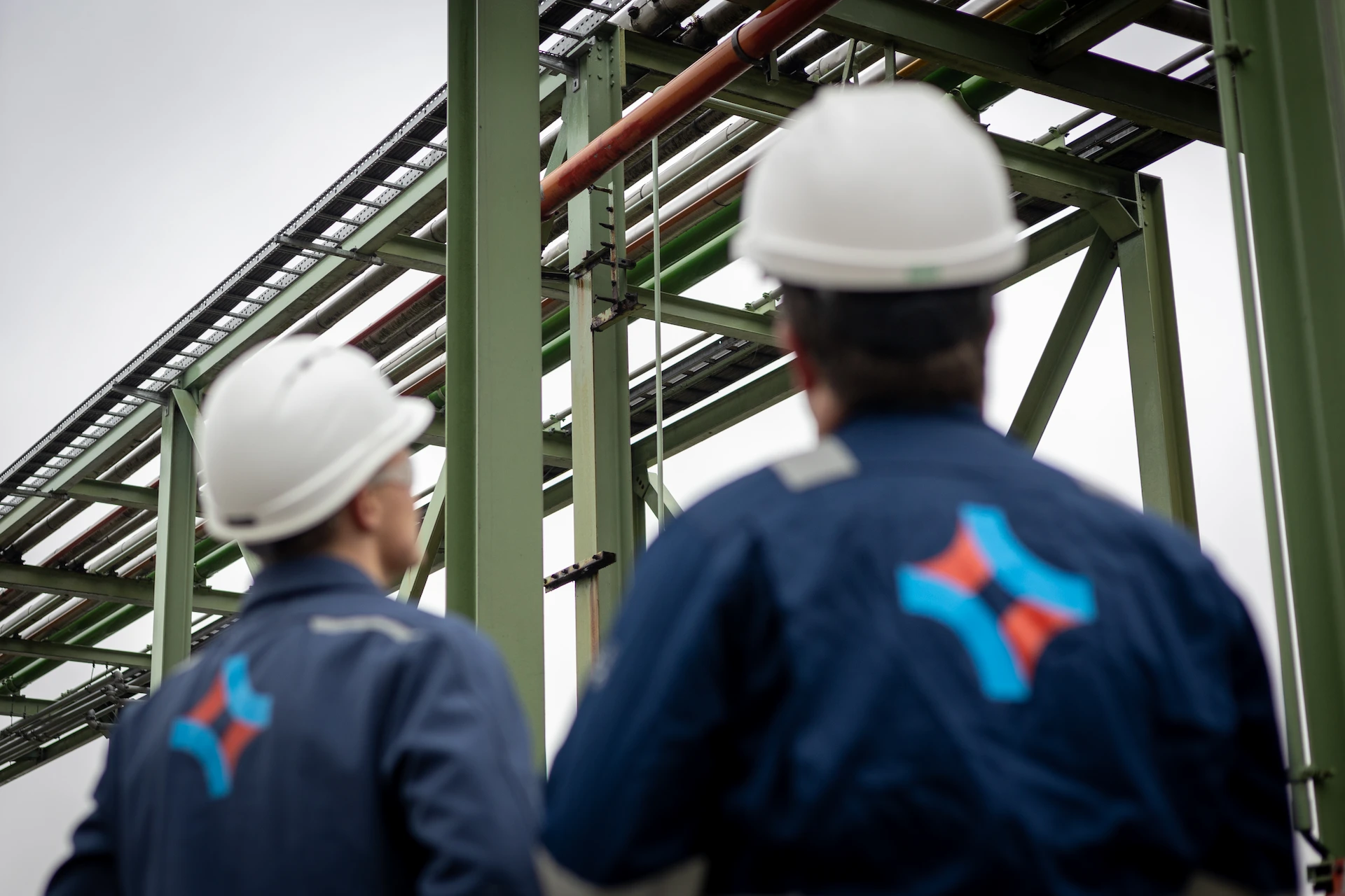 Bedrijfsfotografie medewerker