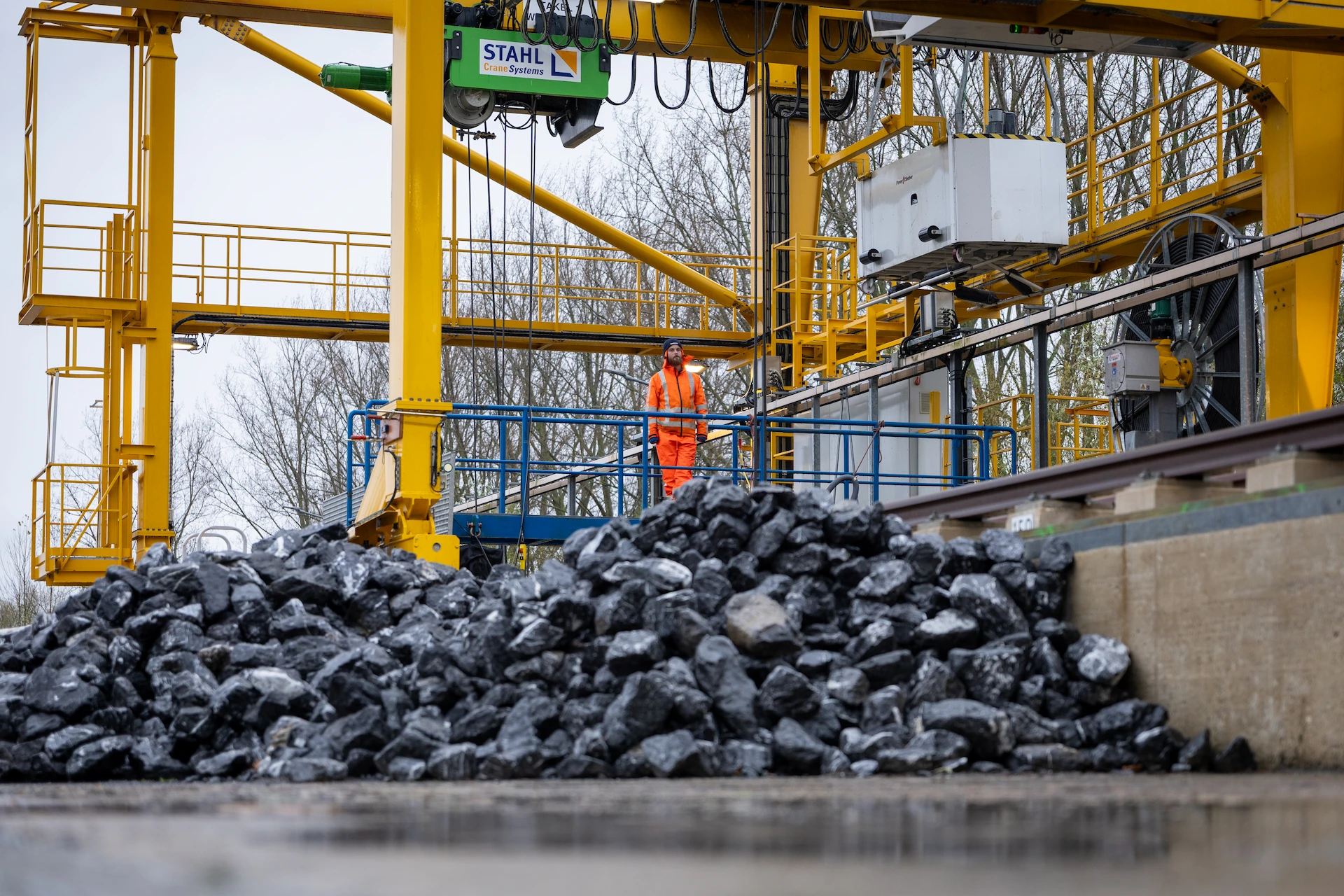 Zakelijk portret professional