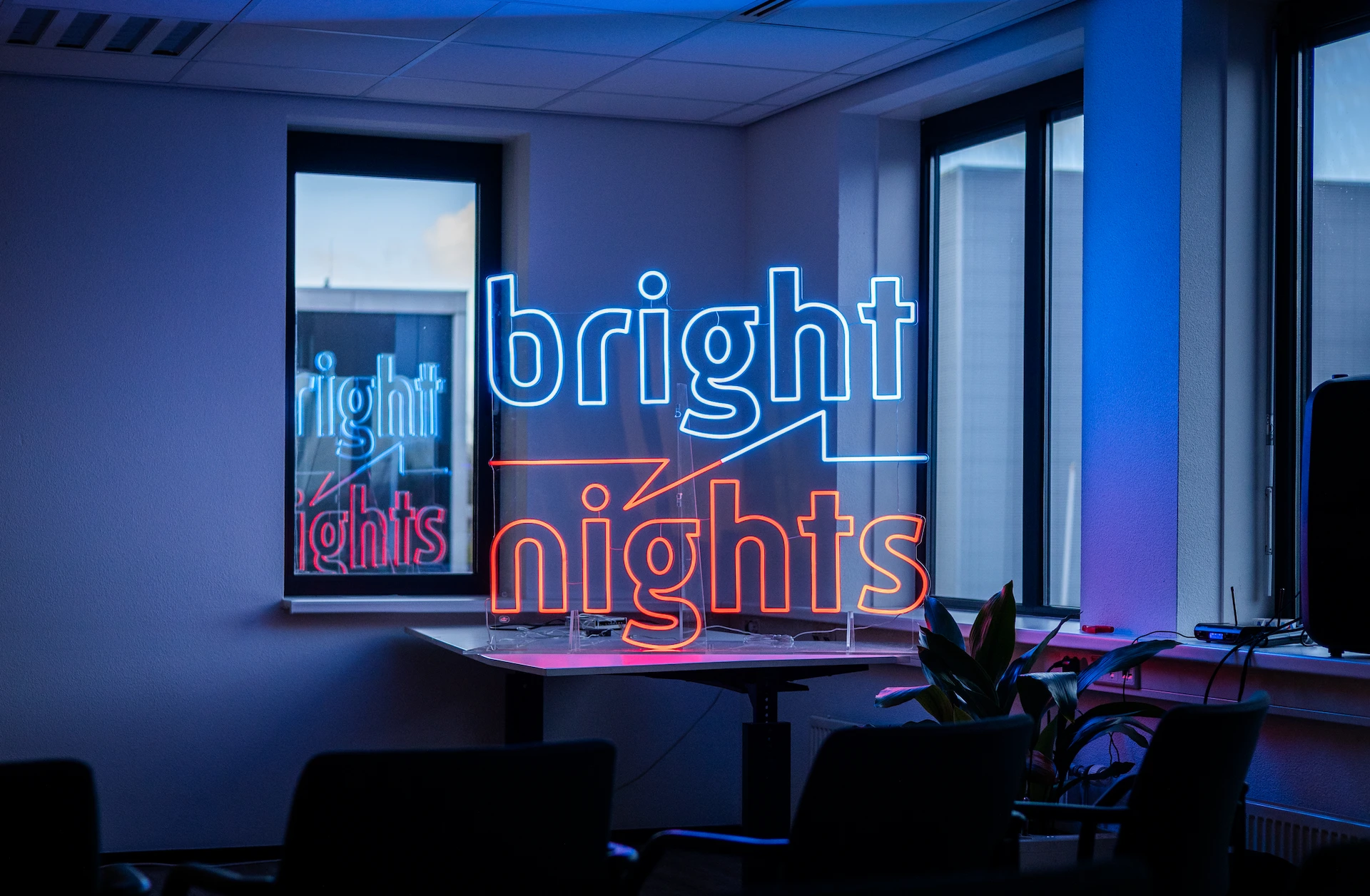 Evenementfotografie sfeer