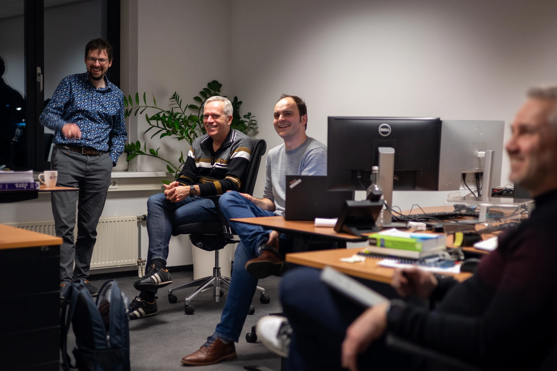 Evenement moment fotografie