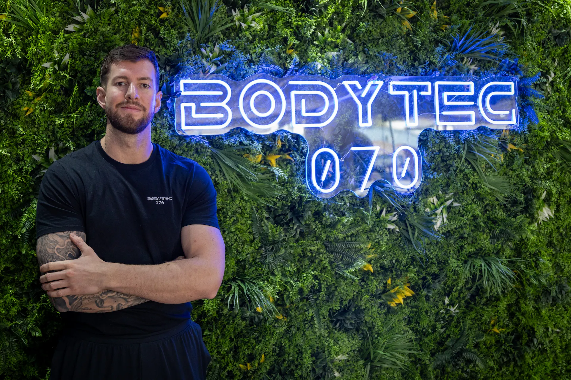 Sportfotografie actie