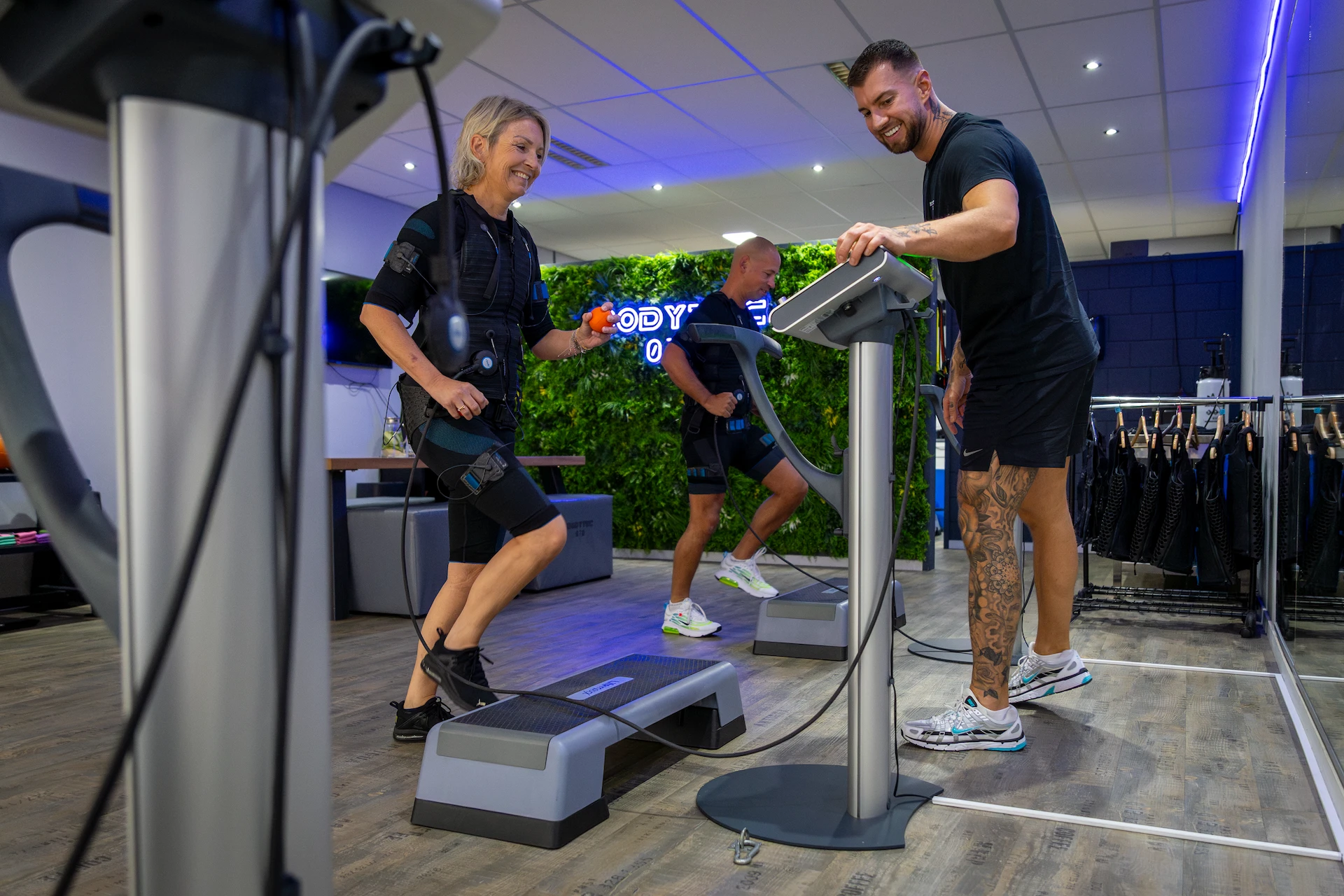 Sportfotografie snelheid