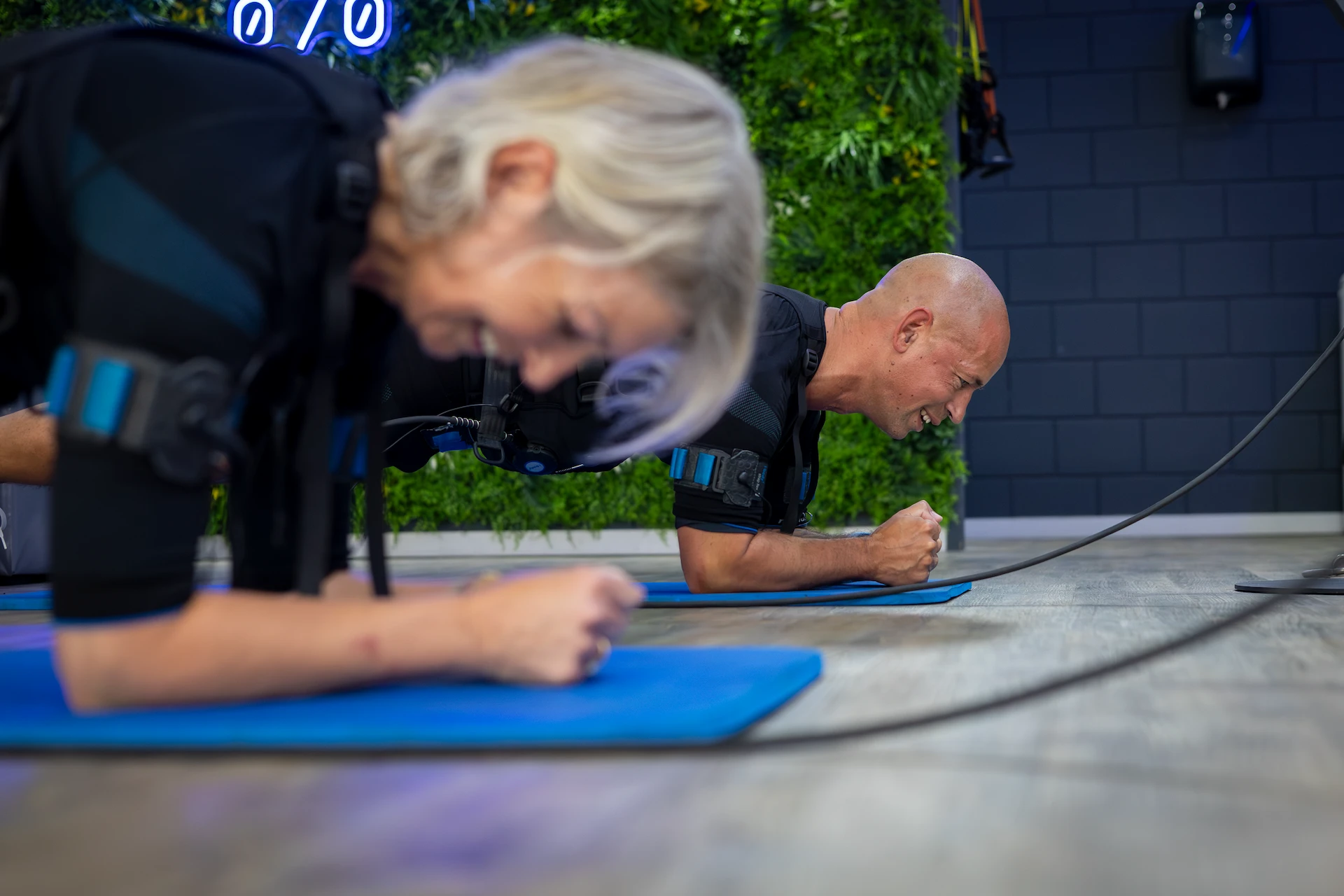 Sport actie fotografie